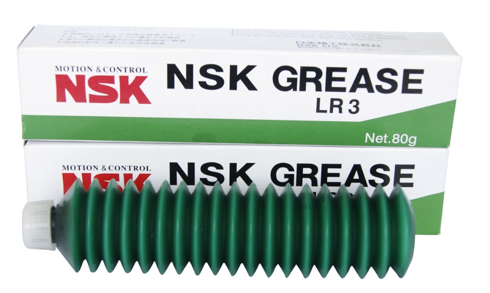 GRAXA NSK GRS LR3 80g
