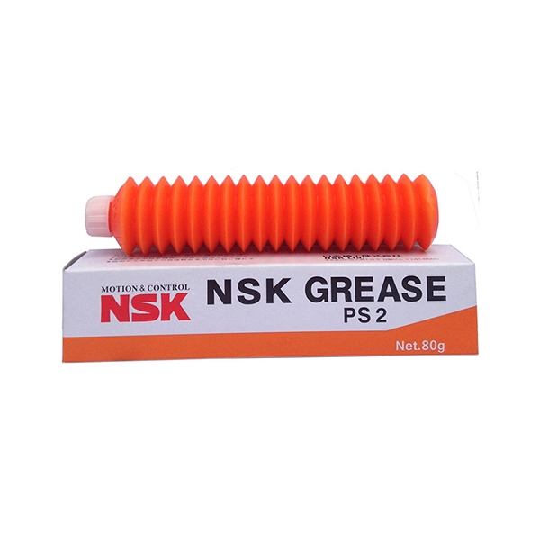 GRAXA NSK GRS PS2 80g