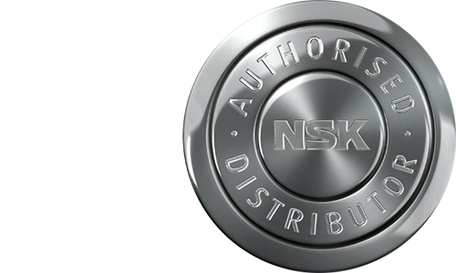A KTS é Distribuidor Autorizado NSK